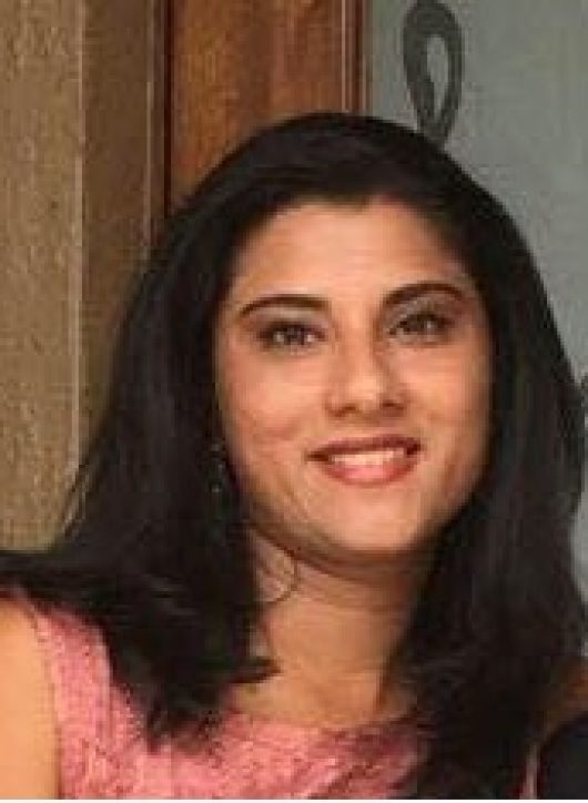 Arathi Rajagopalan