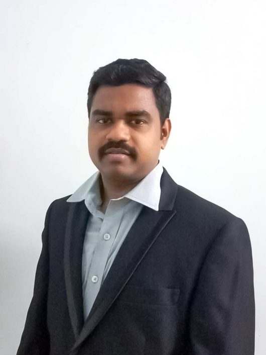 Rathina Kaliyarasu