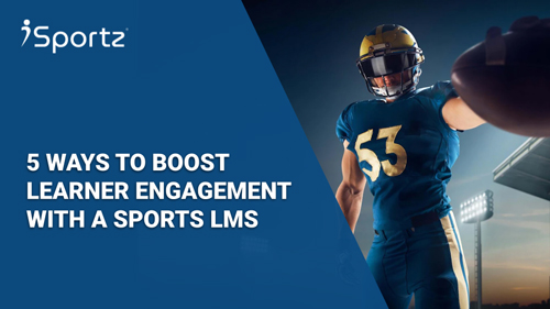 iSportz LMS White Paper